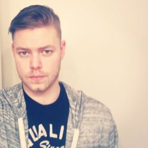 Meet your Posher, Collin